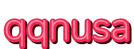 qqnusa — logo kanal