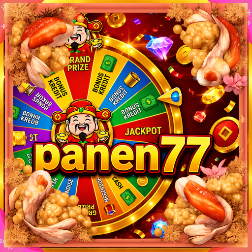 panen77 — mitra unggulan