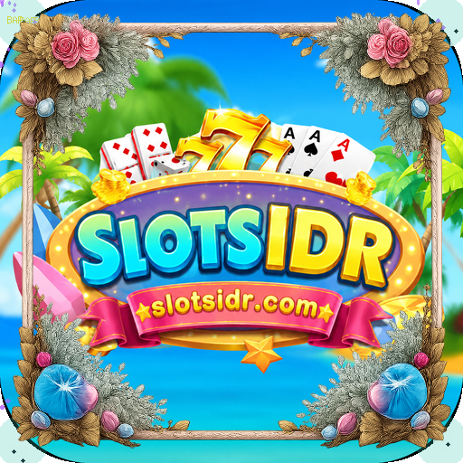 slotsidr — mitra unggulan