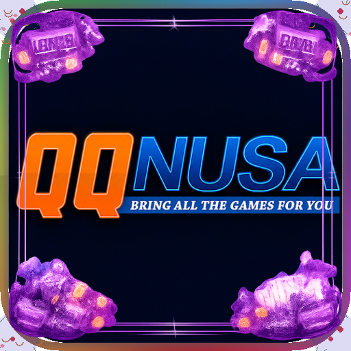 qqnusa — mitra unggulan