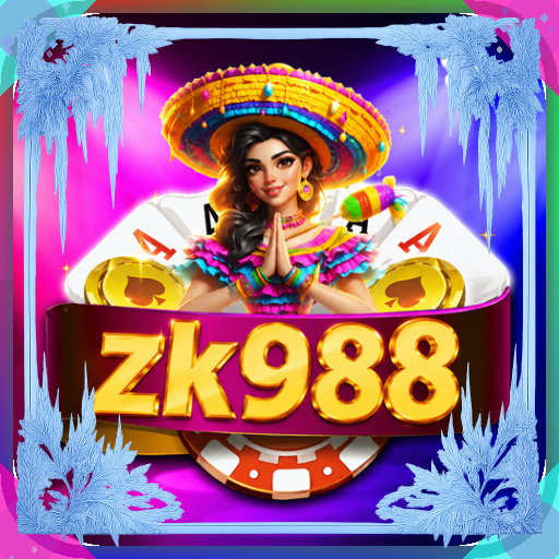 zk988 — mitra unggulan